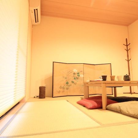 Guesthouse 一 Hajime Holiday Home Kyoto Buitenkant foto