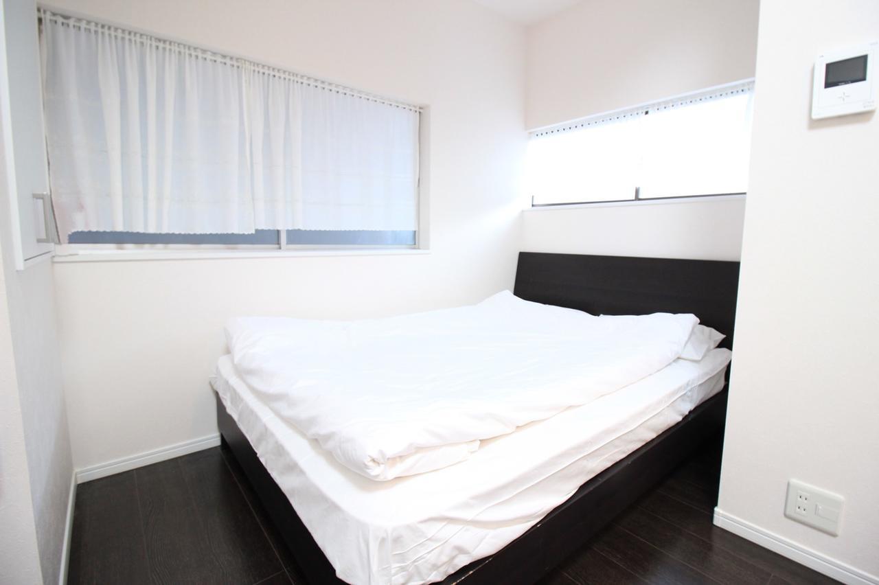 Guesthouse 一 Hajime Holiday Home Kyoto Buitenkant foto