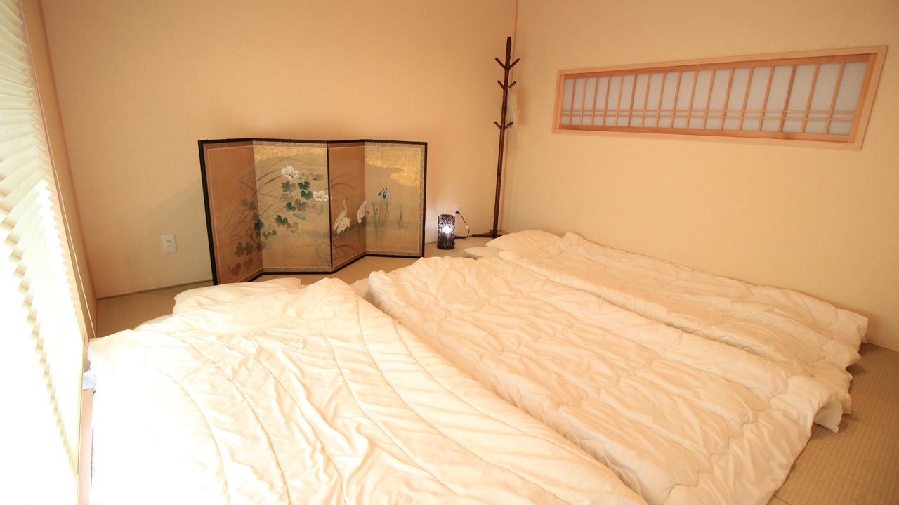 Guesthouse 一 Hajime Holiday Home Kyoto Buitenkant foto