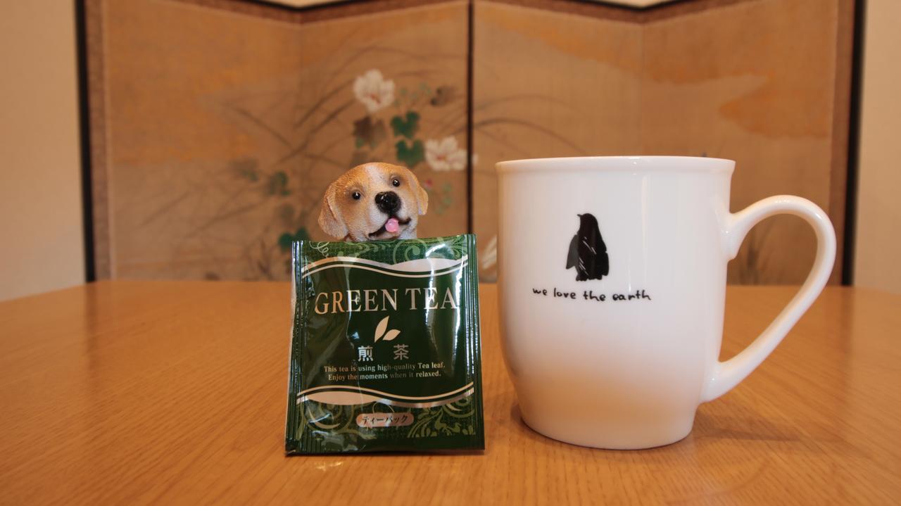 Guesthouse 一 Hajime Holiday Home Kyoto Buitenkant foto