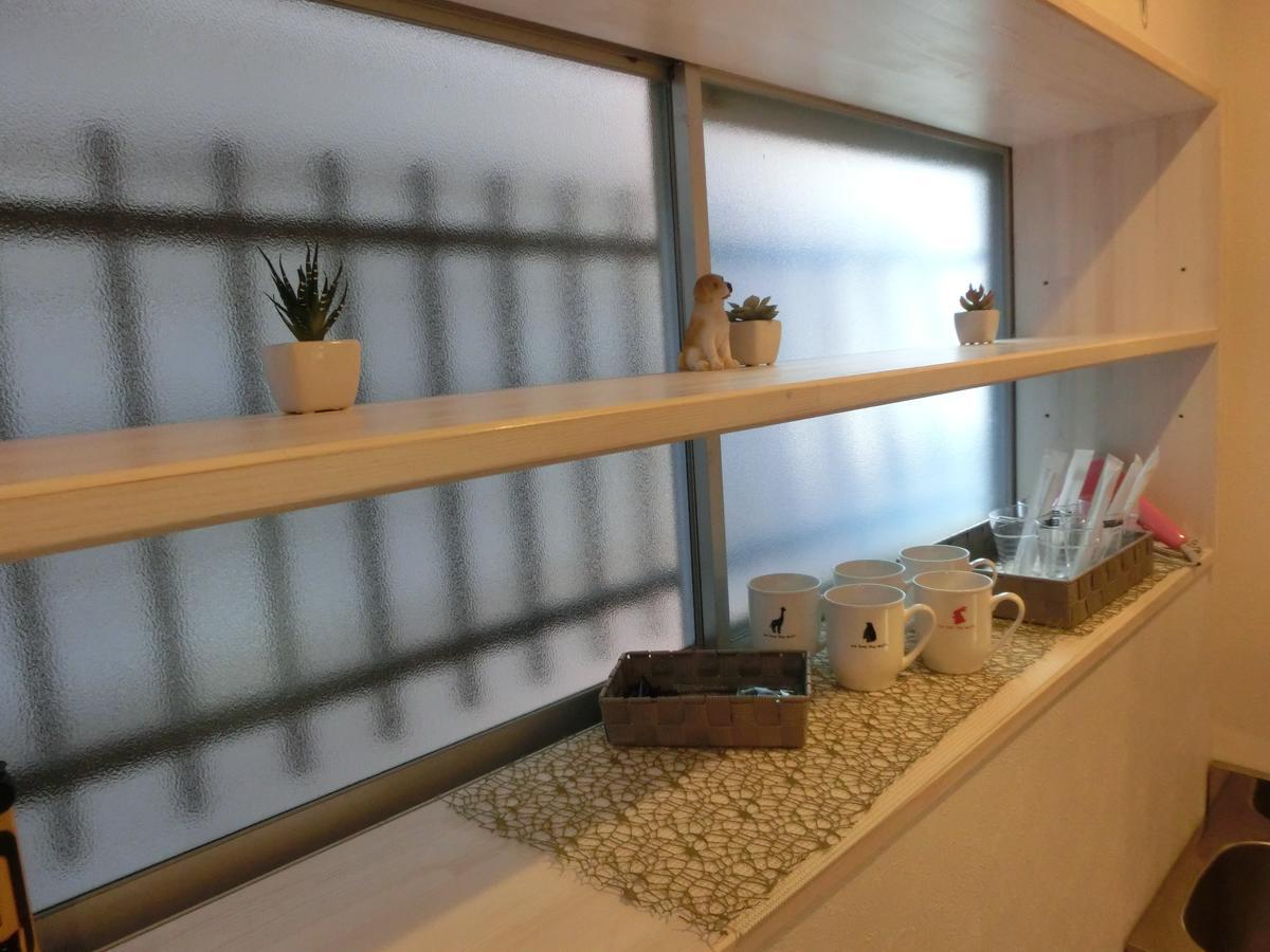 Guesthouse 一 Hajime Holiday Home Kyoto Buitenkant foto
