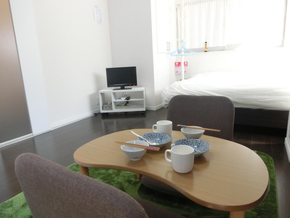 Guesthouse 一 Hajime Holiday Home Kyoto Buitenkant foto