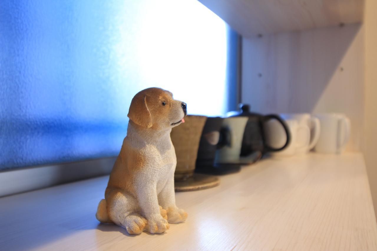 Guesthouse 一 Hajime Holiday Home Kyoto Buitenkant foto