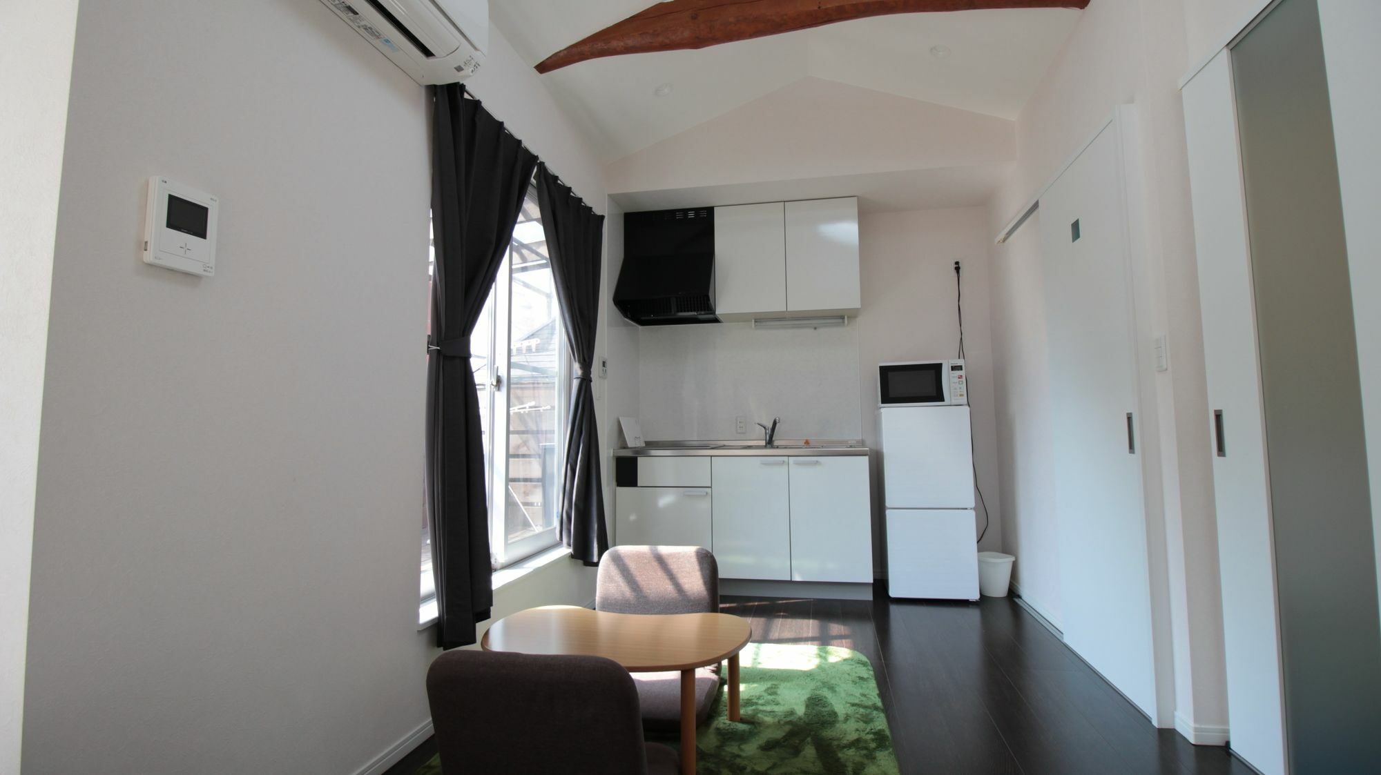 Guesthouse 一 Hajime Holiday Home Kyoto Buitenkant foto