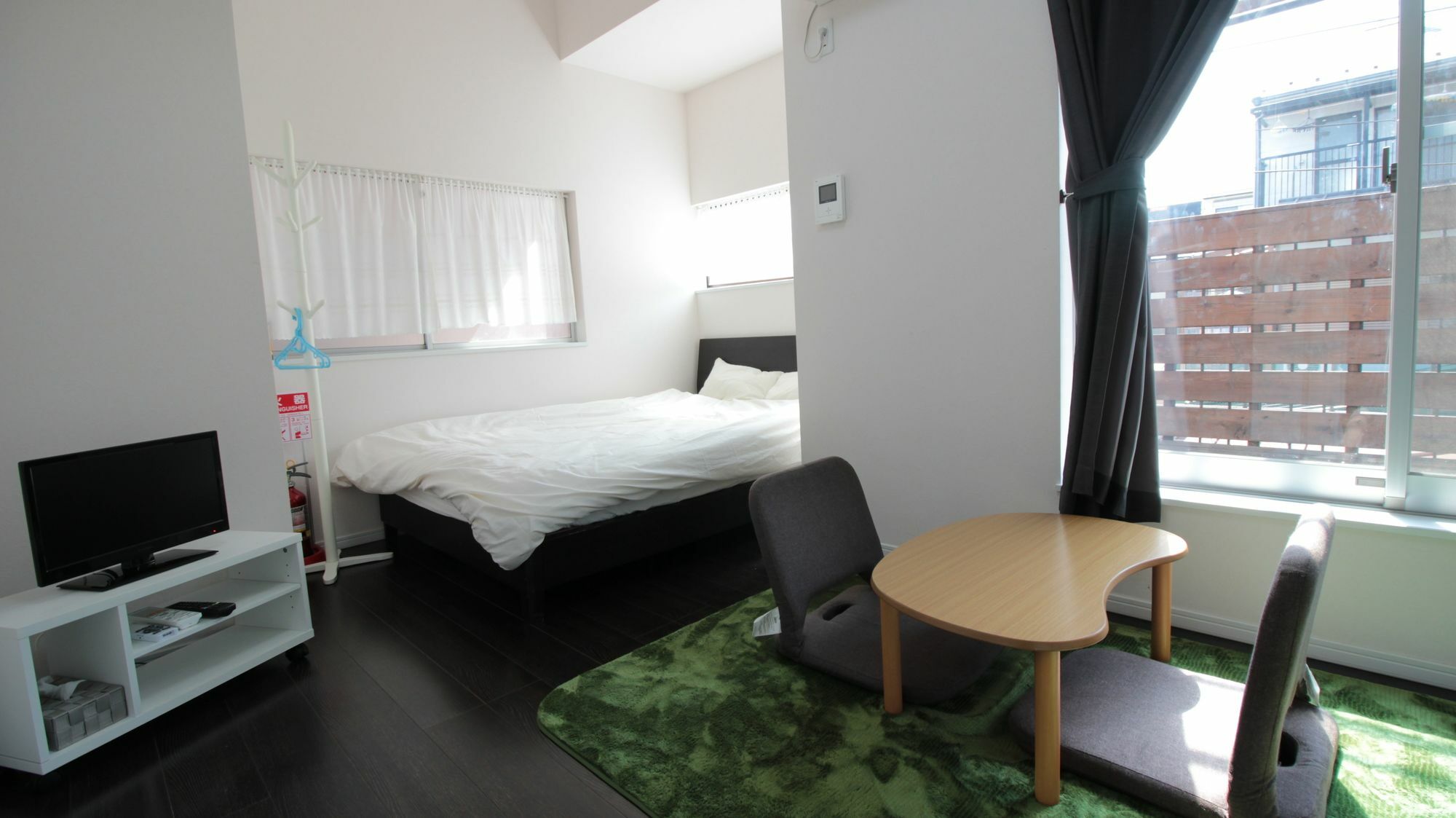 Guesthouse 一 Hajime Holiday Home Kyoto Buitenkant foto
